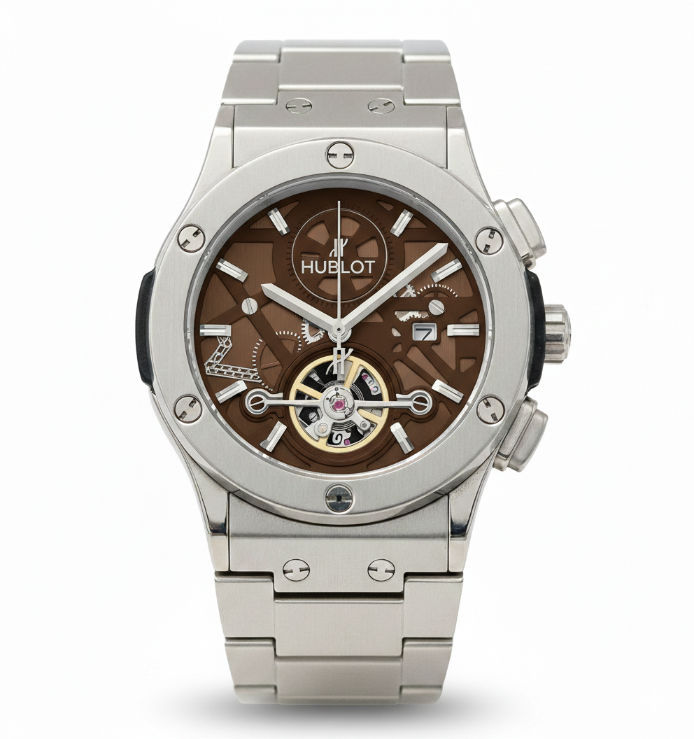 Hublot Classic Fusion Aerofusion
