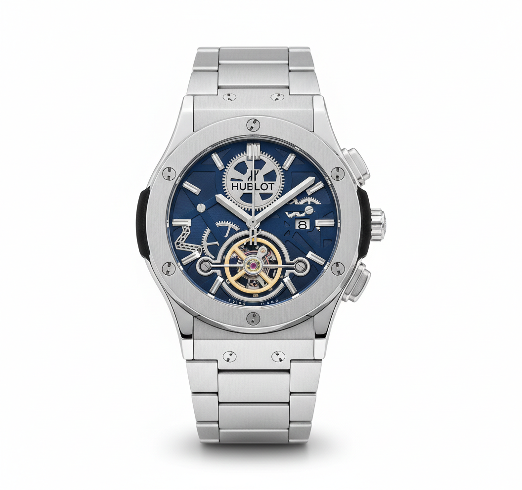 Hublot Classic Fusion Aerofusion