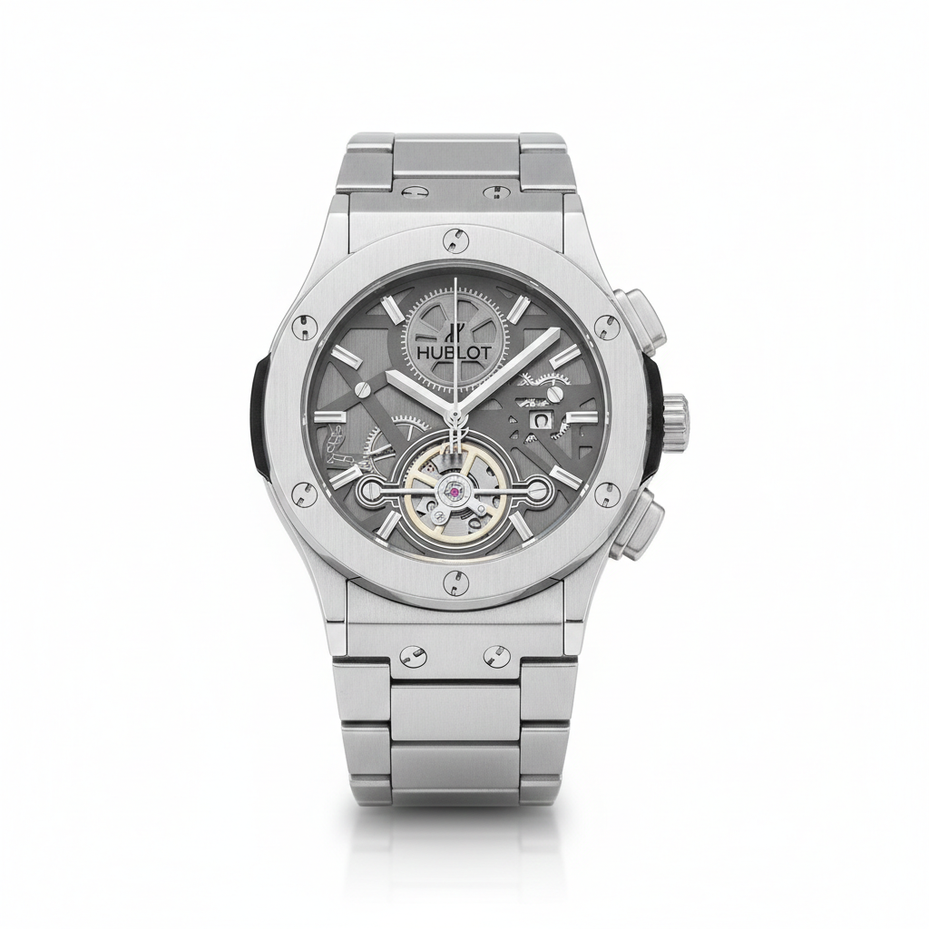 Hublot Classic Fusion Aerofusion