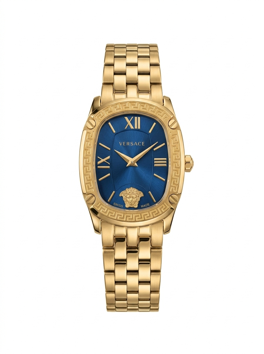 Versace Medusa Edition