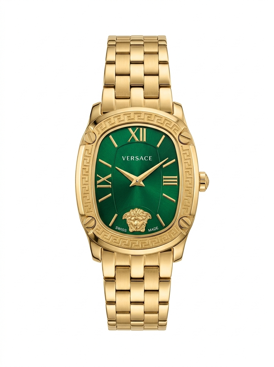 Versace Medusa Edition