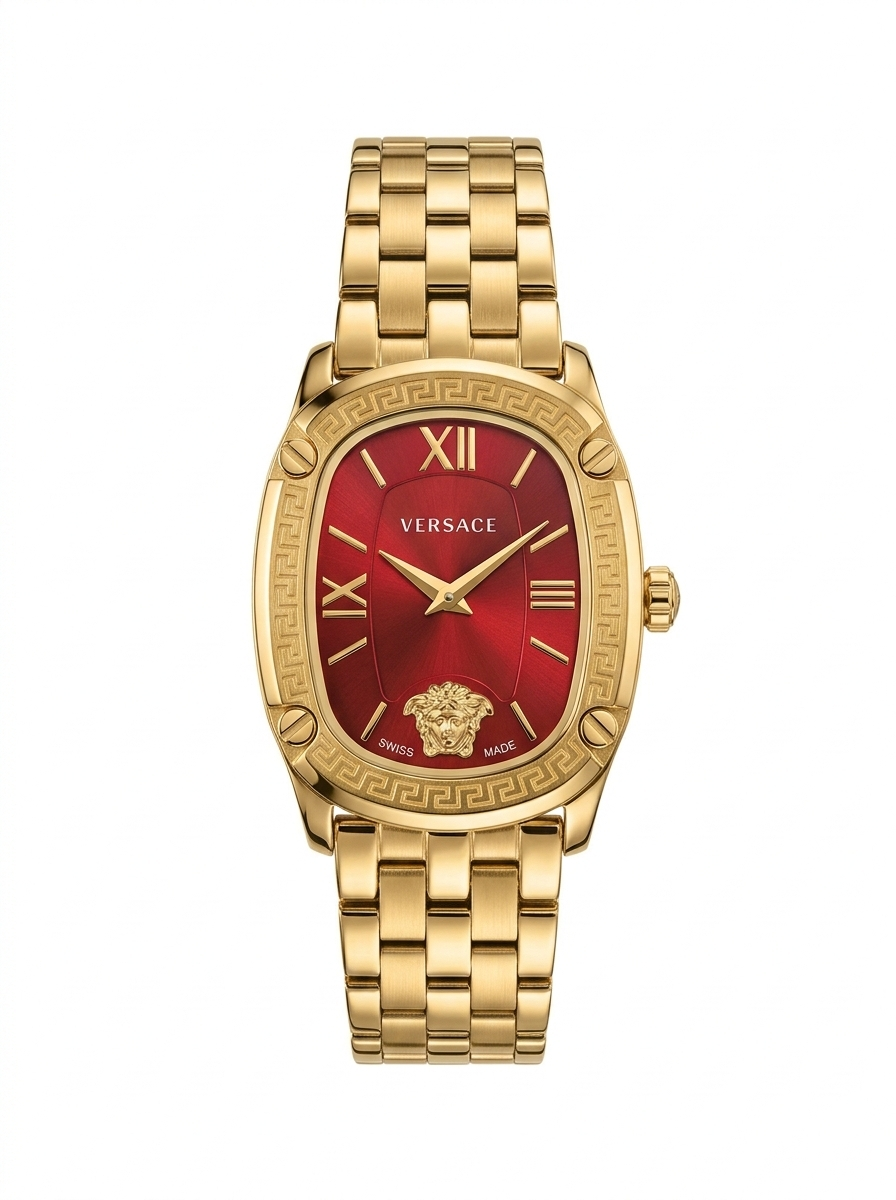 Versace Medusa Edition