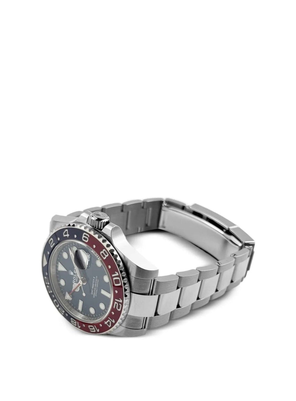 Rolex GMT-Master II Professional Series – Automatic Movement