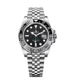 Rolex GMT-Master II Professional Series – Automatic Movement