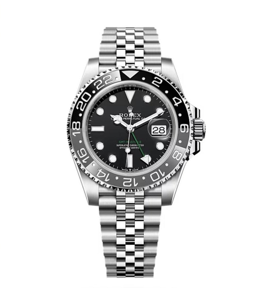 Rolex GMT-Master II Professional Series – Automatic Movement