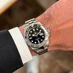 Rolex GMT-Master II Professional Series – Automatic Movement
