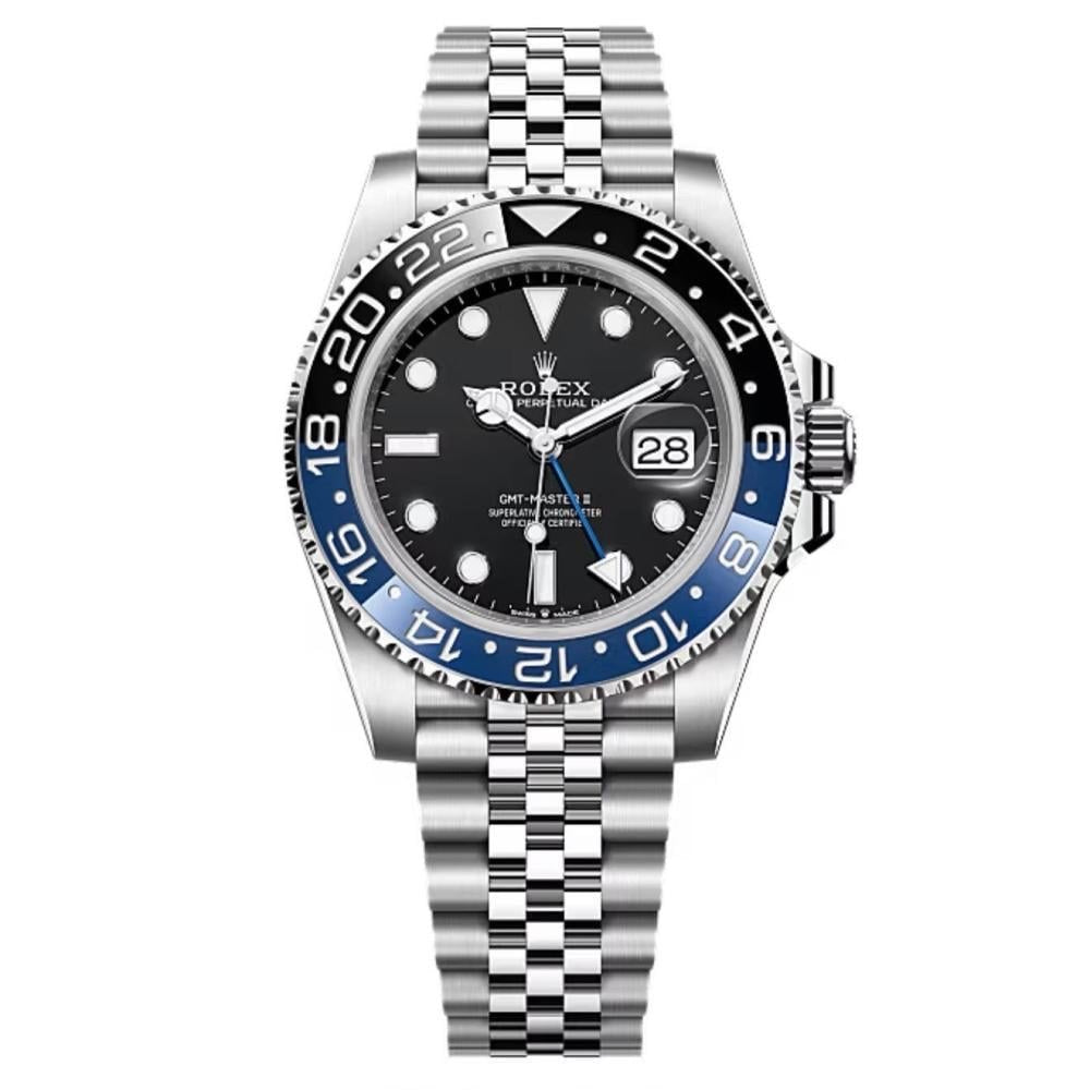 Rolex GMT-Master II Professional Series – Automatic Movement