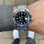 Rolex GMT-Master II Professional Series – Automatic Movement