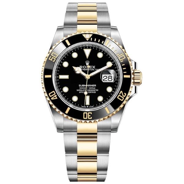 Rolex GMT-Master II Professional Series – Automatic Movement