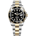 Rolex GMT-Master II Professional Series – Automatic Movement