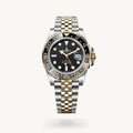 Rolex GMT-Master II Professional Series – Automatic Movement