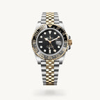 Rolex GMT-Master II Professional Series – Automatic Movement