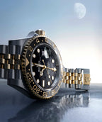 Rolex GMT-Master II Professional Series – Automatic Movement