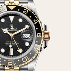 Rolex GMT-Master II Professional Series – Automatic Movement