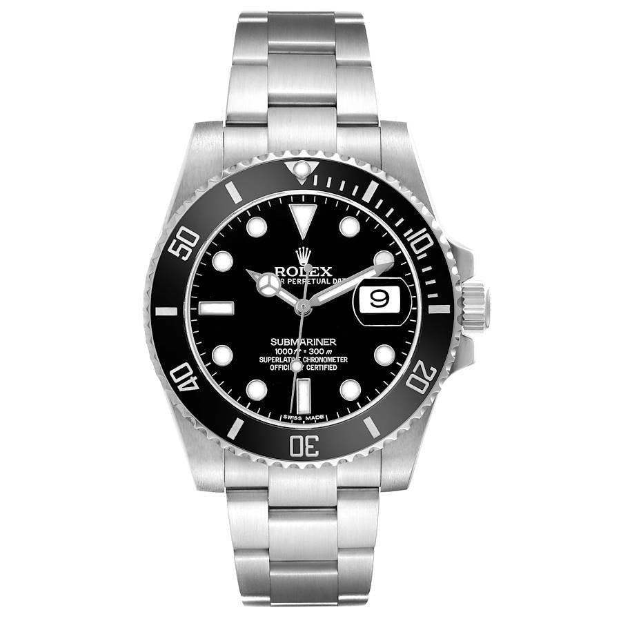 Rolex GMT-Master II Professional Series – Automatic Movement
