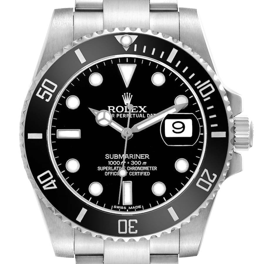 Rolex GMT-Master II Professional Series – Automatic Movement
