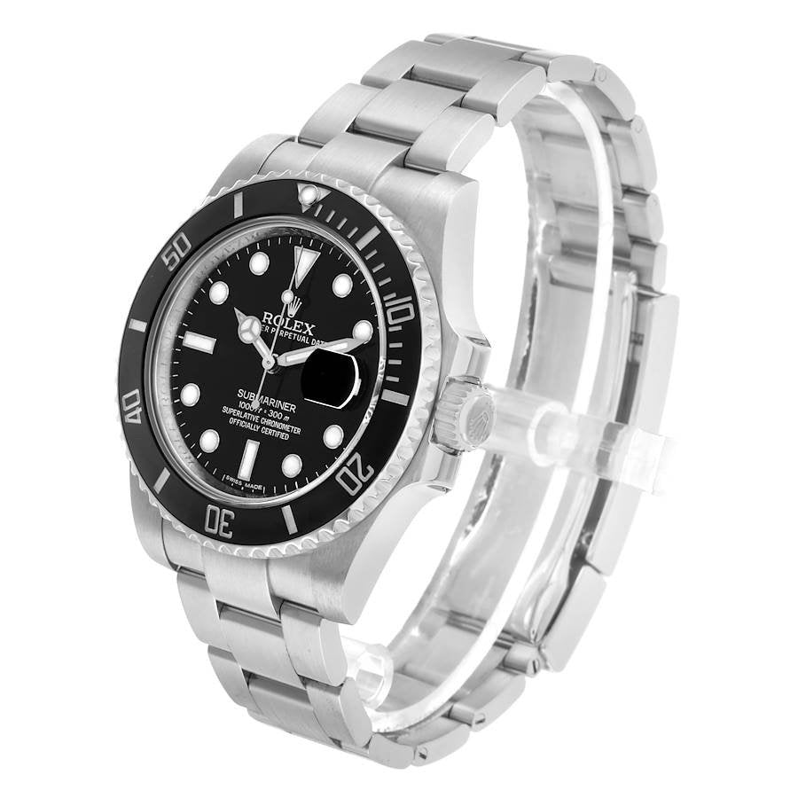 Rolex GMT-Master II Professional Series – Automatic Movement