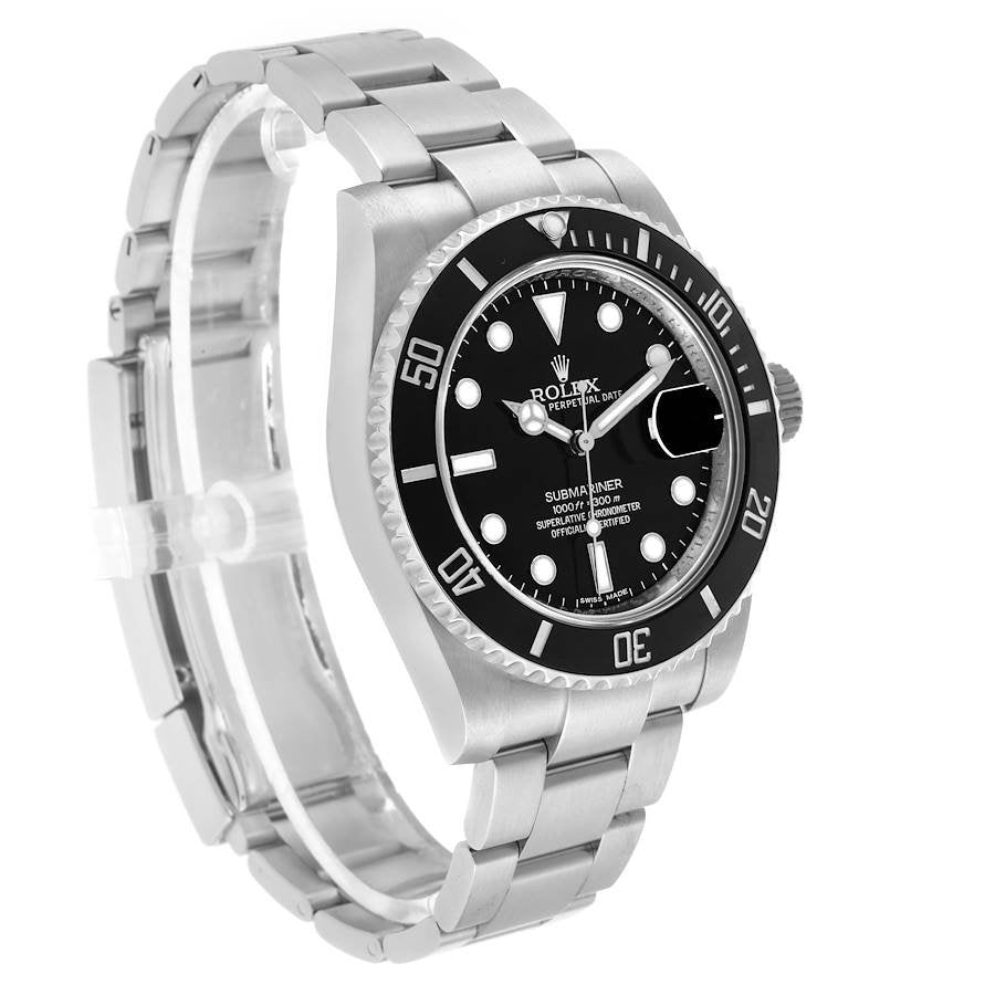 Rolex GMT-Master II Professional Series – Automatic Movement
