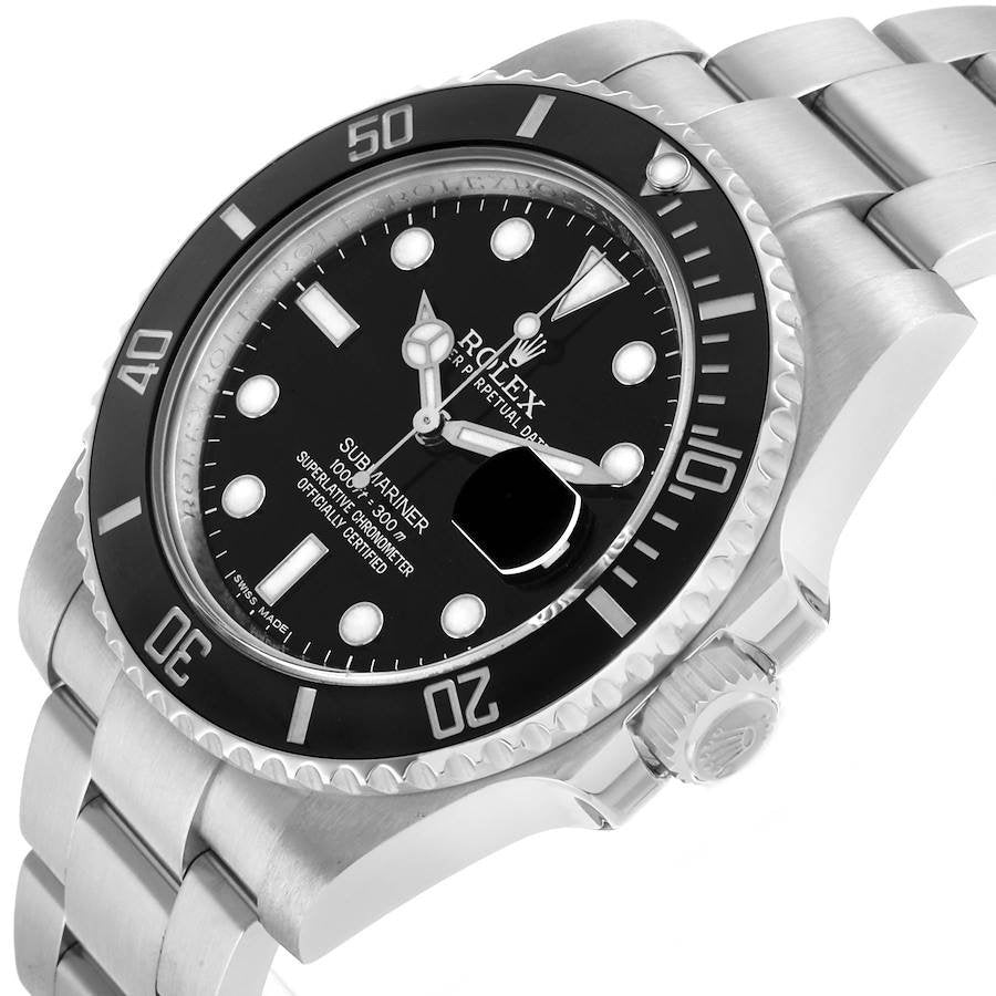Rolex GMT-Master II Professional Series – Automatic Movement