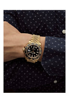 Rolex GMT-Master II Professional Series – Automatic Movement