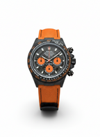 Rolex Daytona Carbon Automatic