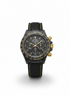 Rolex Daytona Carbon Automatic