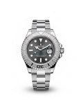 Rolex Inspired Chronograph – Battery Operated