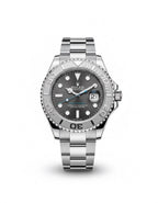 Rolex Inspired Chronograph – Battery Operated