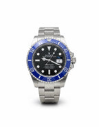 Rolex Inspired Chronograph – Battery Operated