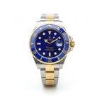 Rolex Inspired Chronograph – Battery Operated
