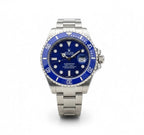 Rolex Inspired Chronograph – Battery Operated