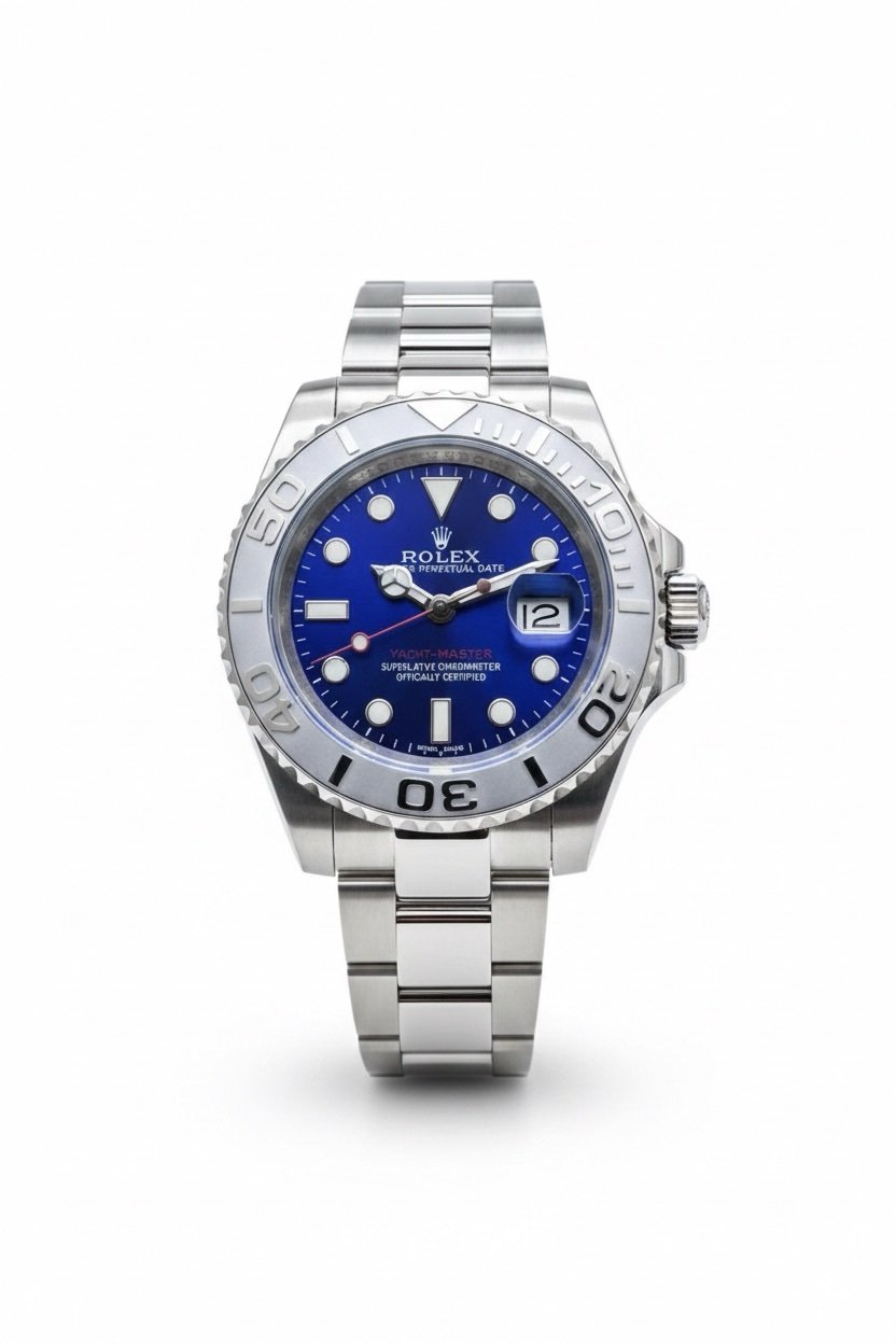 Rolex Inspired Chronograph – Battery Operated