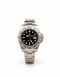 Rolex GMT-Master II Professional Series