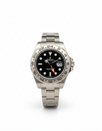 Rolex GMT-Master II Professional Series