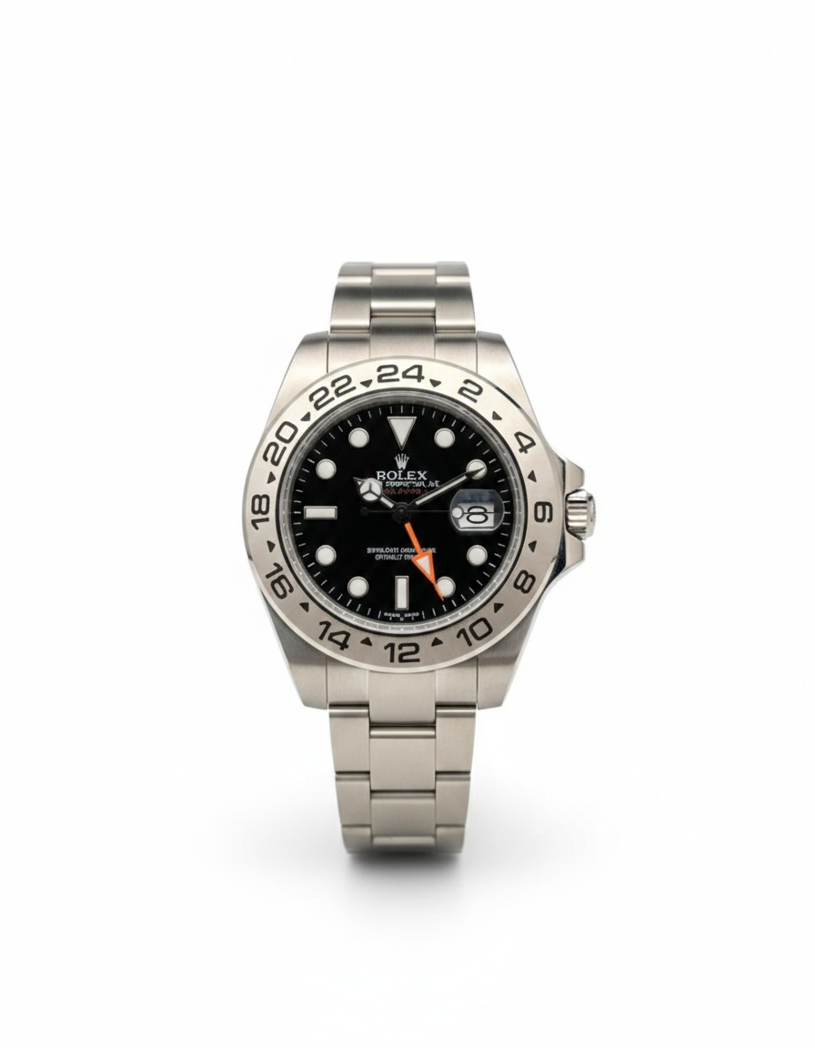Rolex GMT-Master II Professional Series