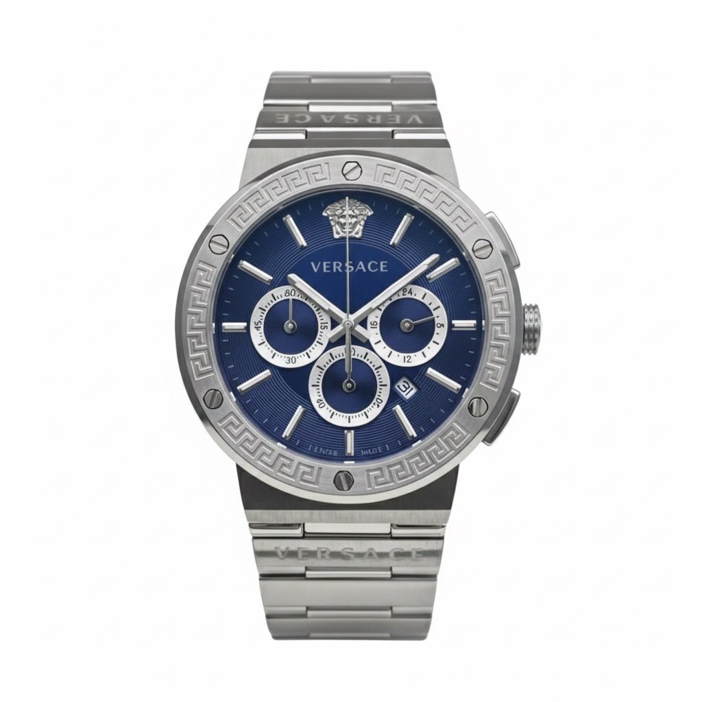 Versace Hellenyium Chronograph