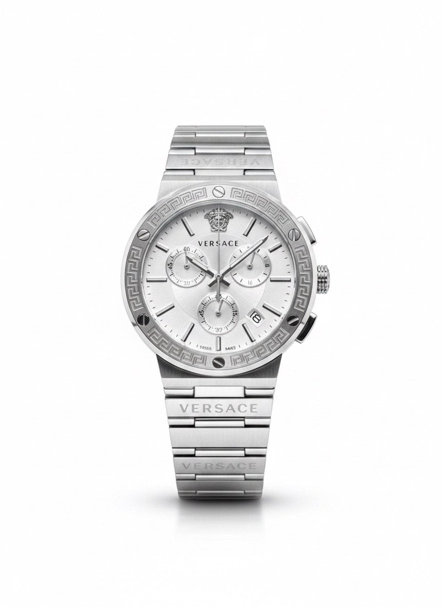 Versace Hellenyium Chronograph