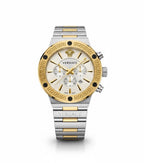 Versace Hellenyium Chronograph