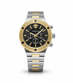 Versace Hellenyium Chronograph