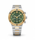 Versace Hellenyium Chronograph