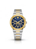 Versace Hellenyium Chronograph