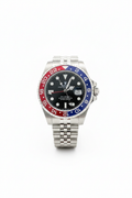 Rolex GMT-Master II Professional Series – Automatic Movement