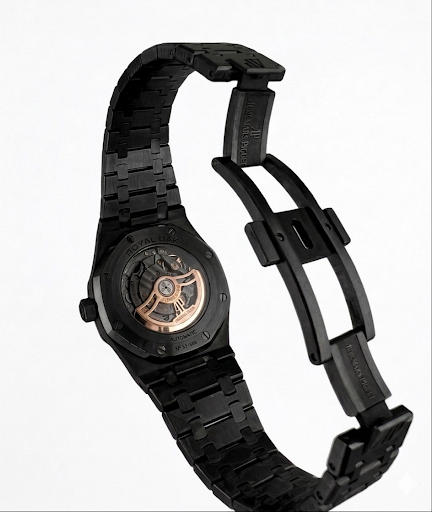 Audemars Piguet Royal Oak Skeleton – Automatic Movement