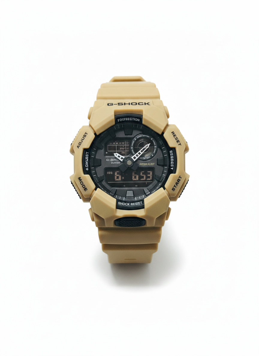 G-Shock GA-700 Series