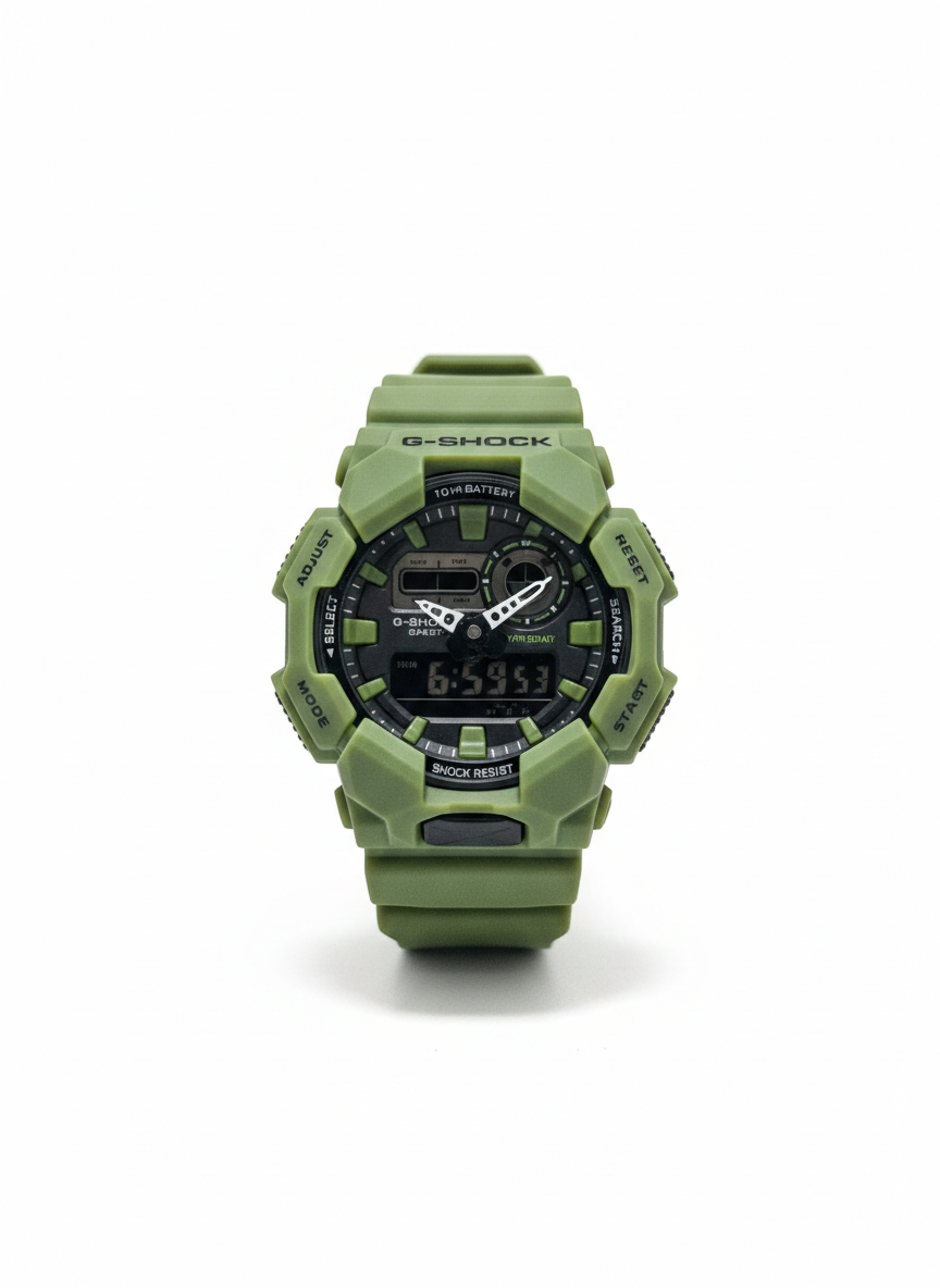 G-Shock GA-700 Series