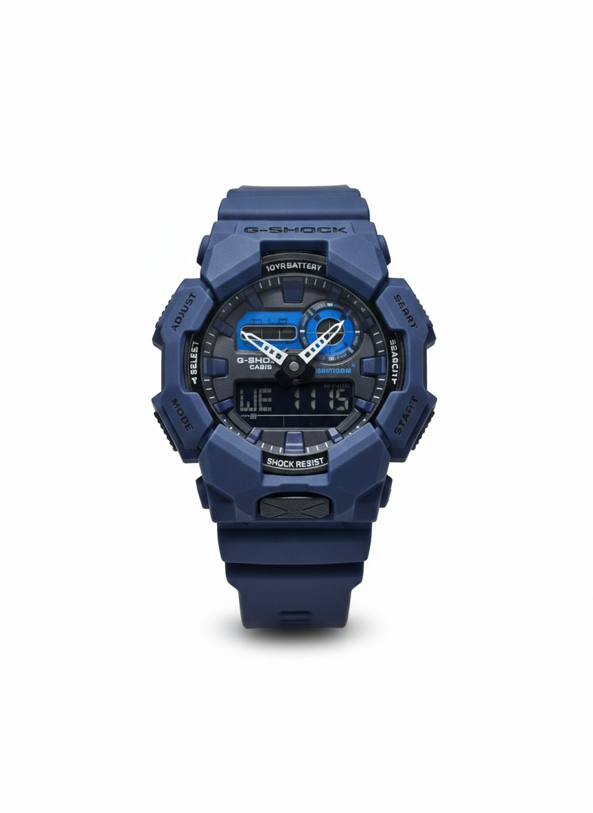 G-Shock GA-700 Series