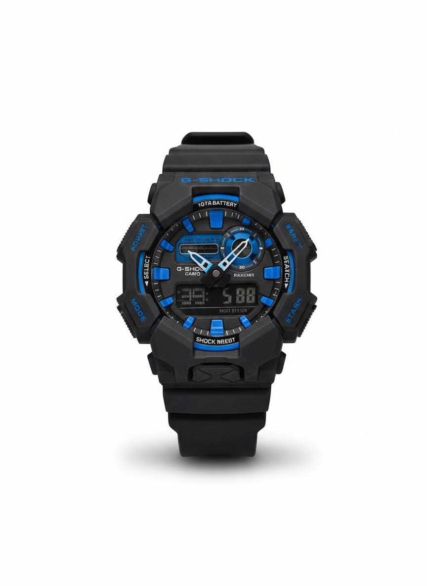 G-Shock GA-700 Series