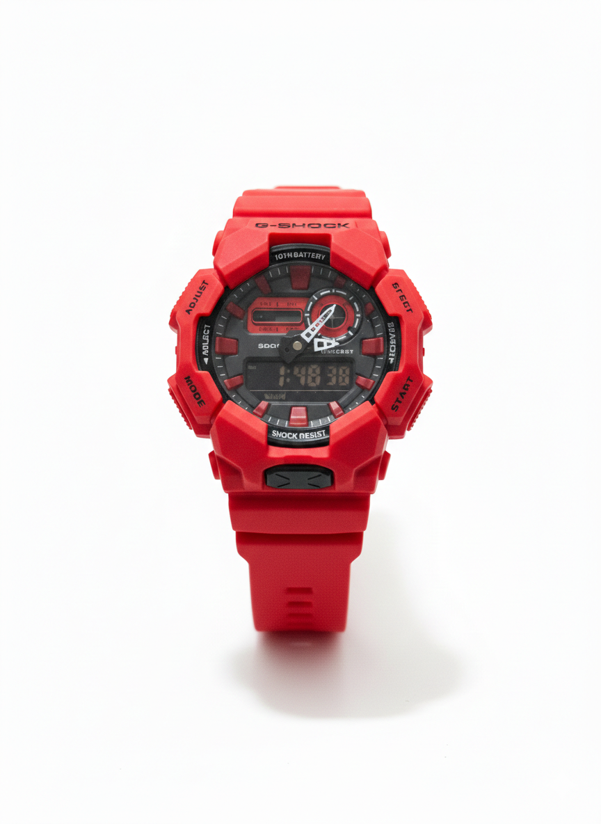 G-Shock GA-700 Series