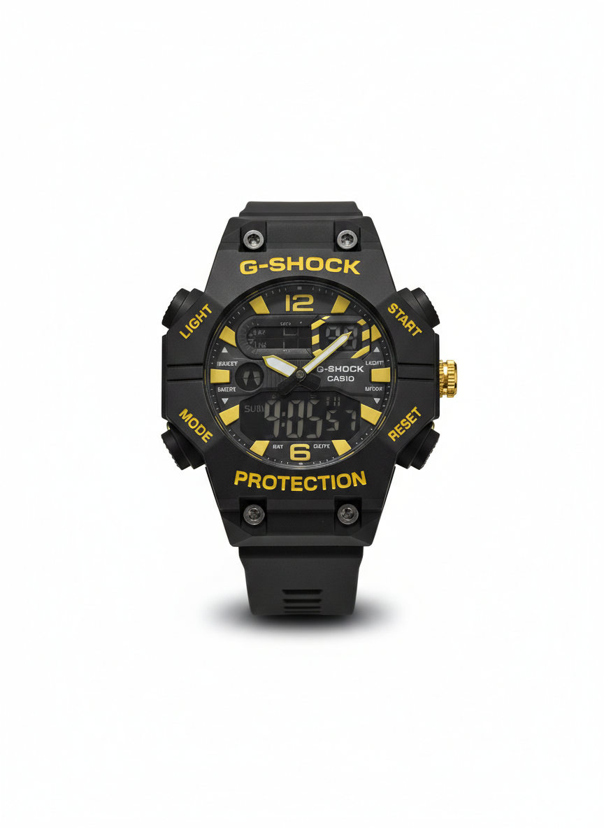 G-Shock GA-700 Series