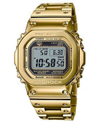 G-SHOCK Full Metal Golden GMW-B5000TFG-9DR Digital Watch 3